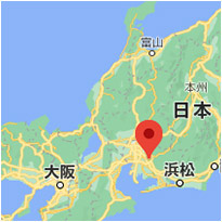 Haruma map